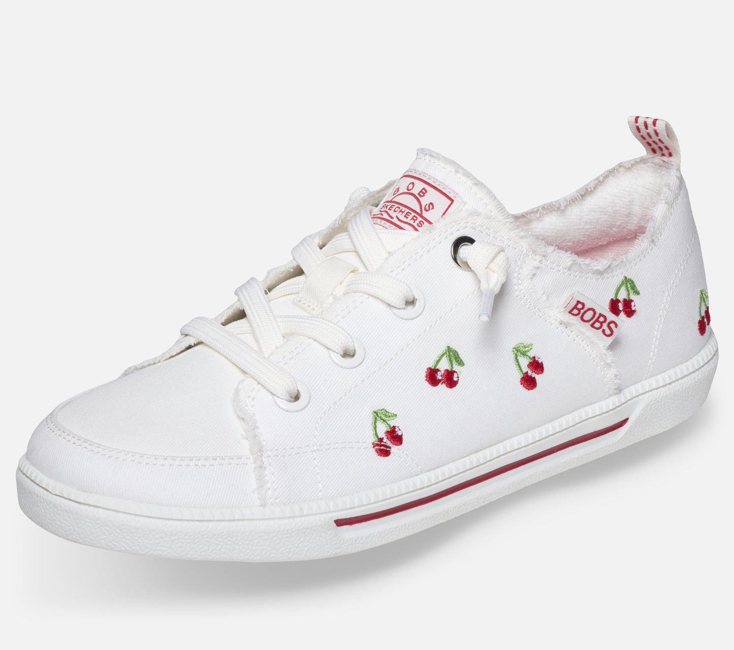 BOBS B Cute 2.0 - Fruity Feeling Shoe Skechers.dk