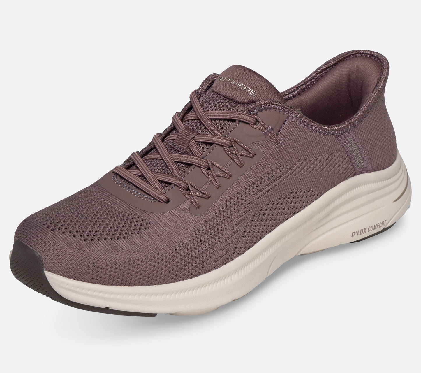 Relaxed Fit: Slip-ins: D'Lux Comfort 2.0 - Supernova Shoe Skechers.dk