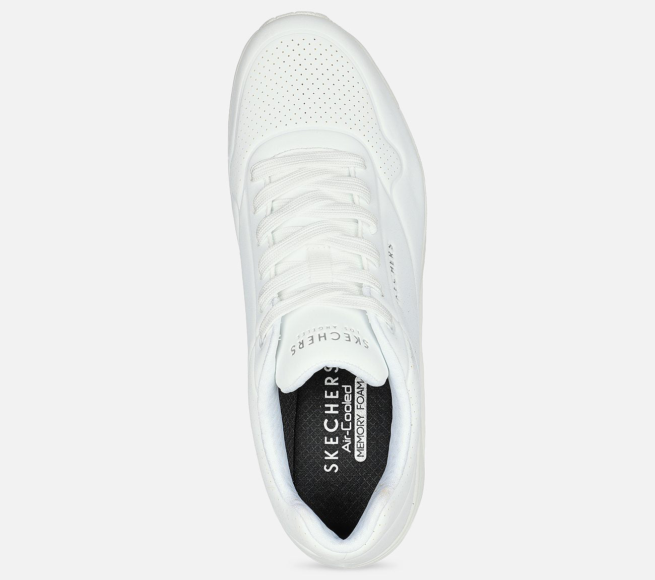 Wide Fit: Uno - Stand on Air Shoe Skechers.dk