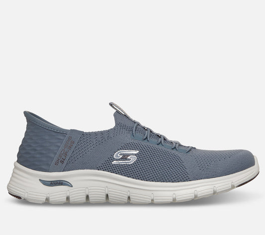 Slip-ins: Arch Fit Vista - Aspiration Shoe Skechers.dk