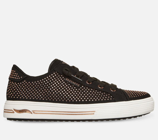Arch Fit Arcade - Gem Steps Shoe Skechers.dk