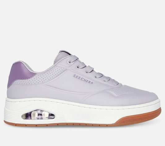 Uno Court - Fast Break Shoe Skechers.dk