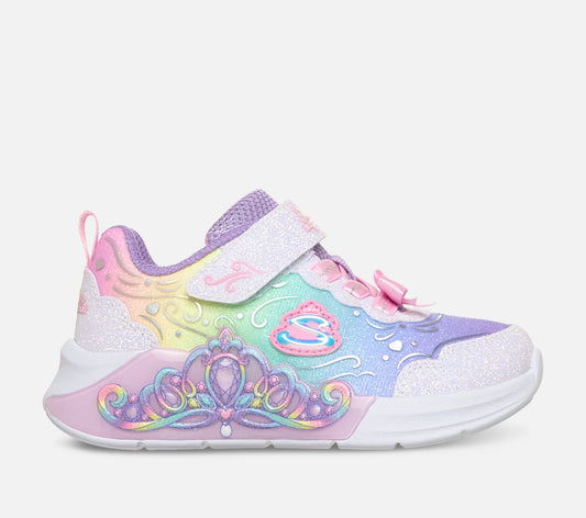 S-Lights: Lil Princess Steps Shoe Skechers.dk