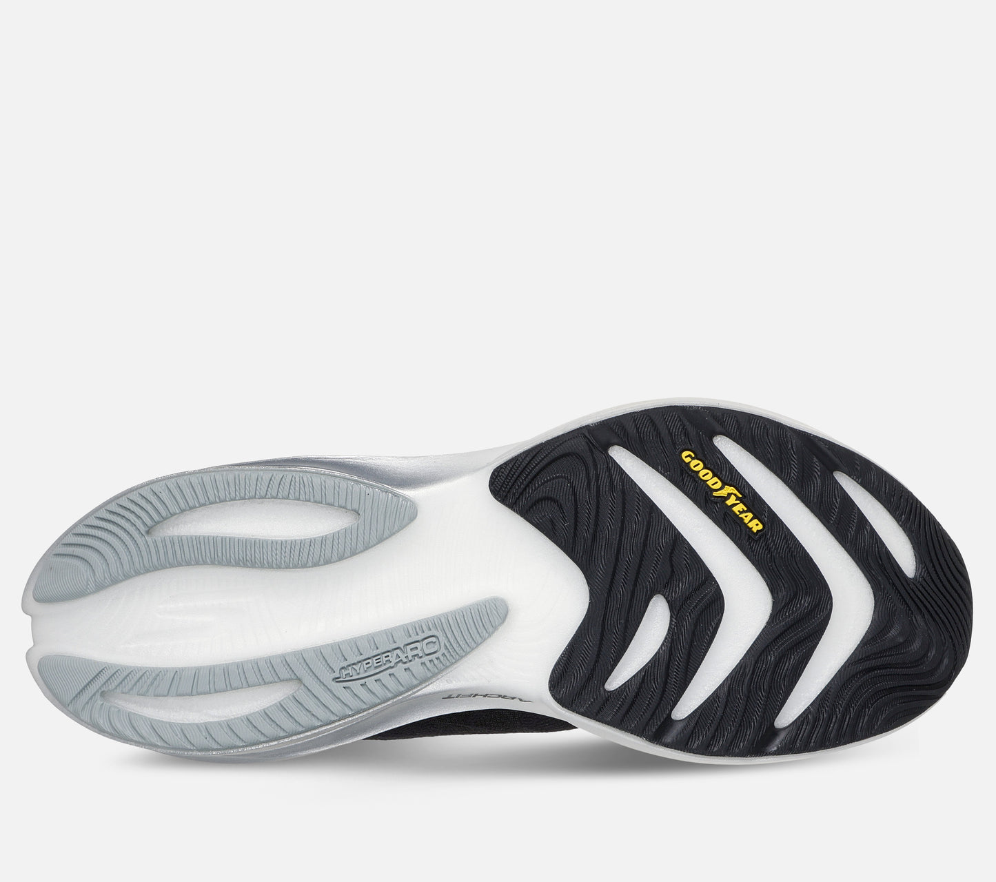 SKX Aero Spark Shoe Skechers.dk