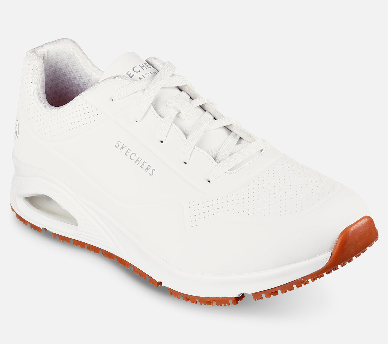 Work: Relaxed Fit: Uno Sr - Suta Work Skechers.dk