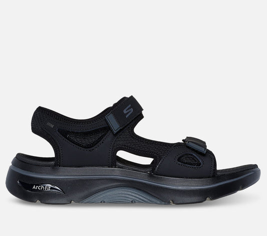 GO WALK Arch Fit 2.0 Sandal - Capistrano Sandal Skechers.dk