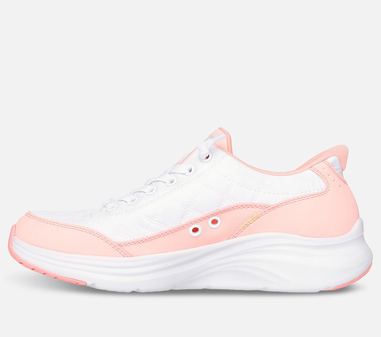 Slip-ins: Contour Foam - Cozy Fit Shoe Skechers.dk