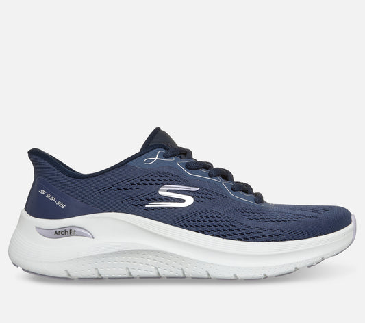 Arch Fit 2.0 - Bold Motion Shoe Skechers.dk