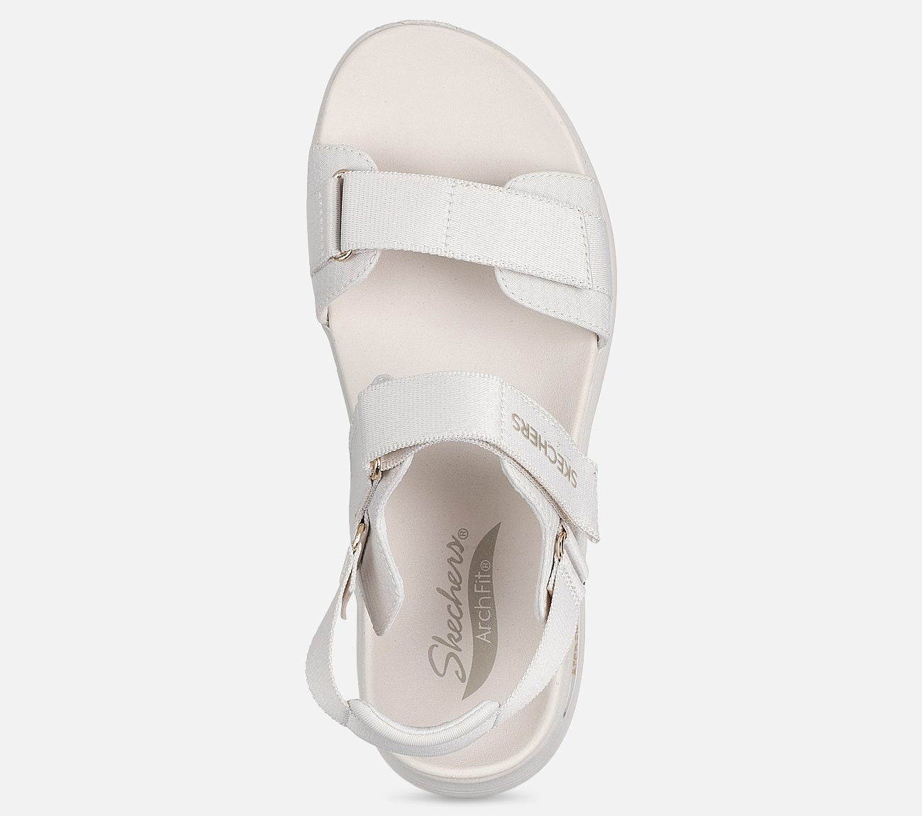 Arch Fit 2.0 - Go-Getter Sandal Skechers.dk