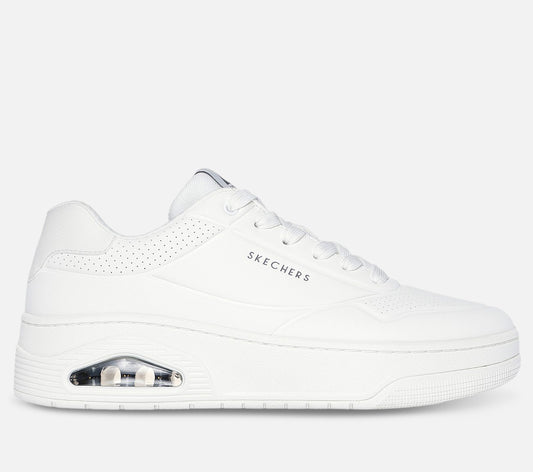 Uno Court Shoe Skechers.dk