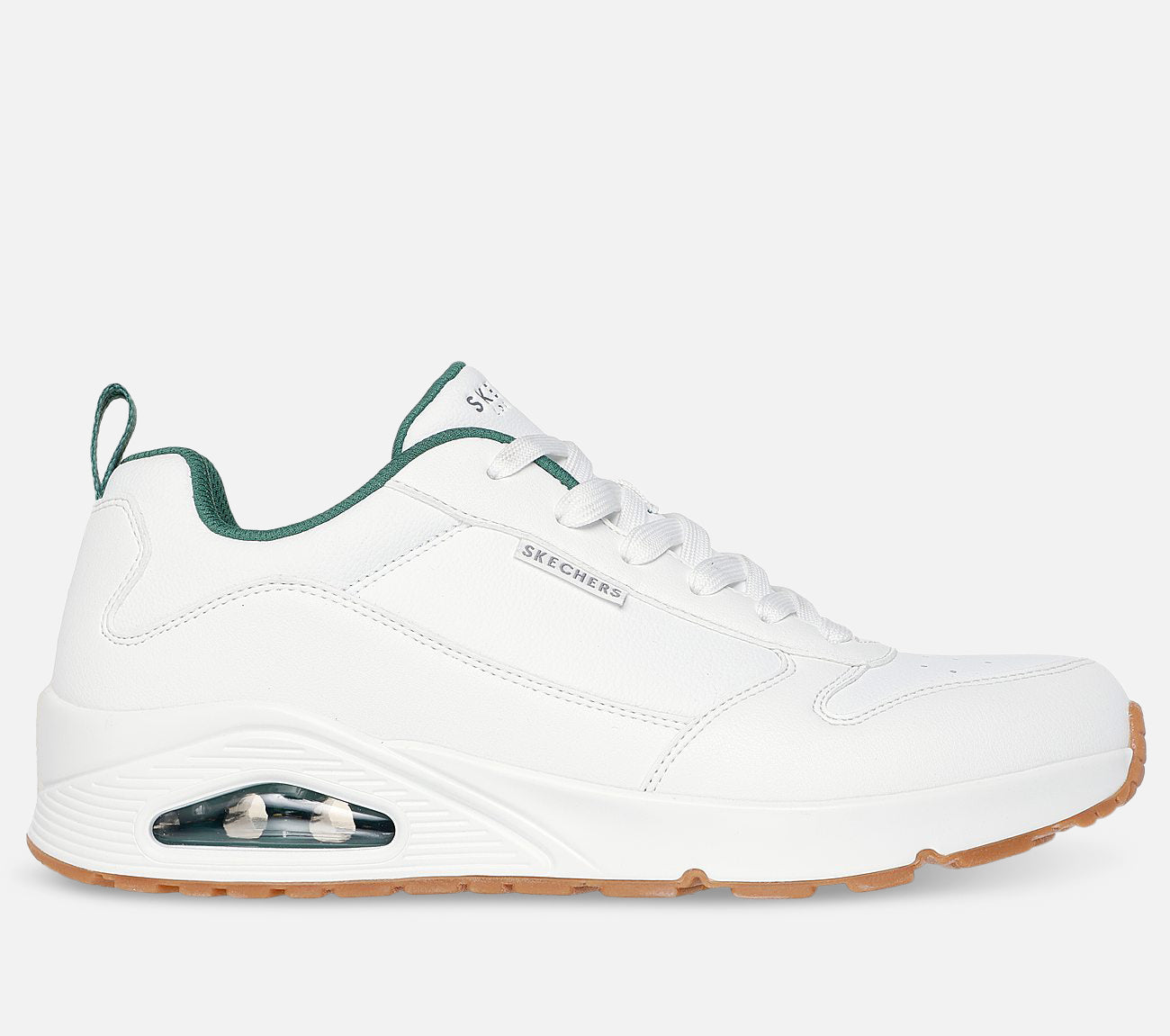 Uno - Alder Shoe Skechers.dk