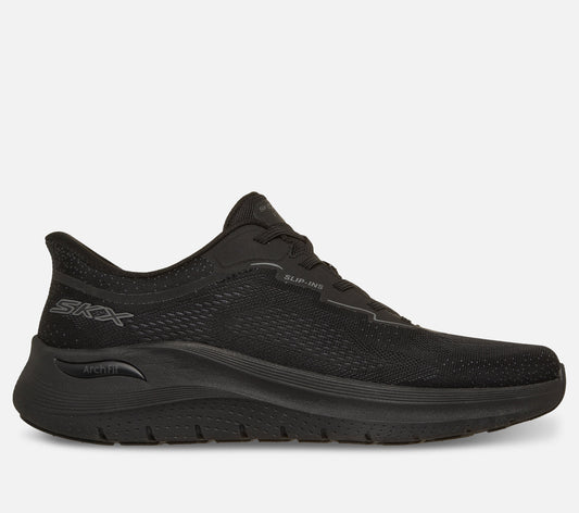 Slip-ins: Arch Fit 2.0 - Rovant Shoe Skechers.dk