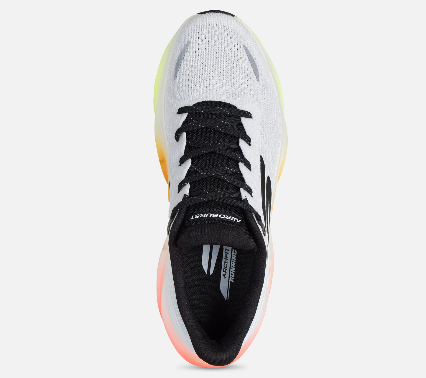 SKX Aero Burst Shoe Skechers.dk