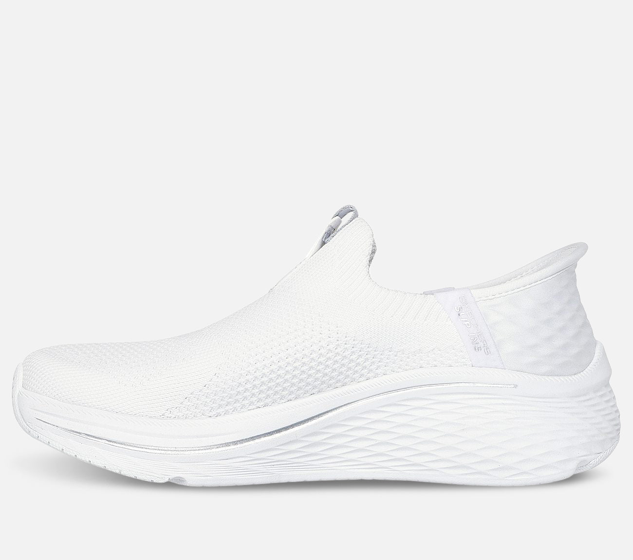 Slip-ins: Max Cushioning Elite 2.0 - Eternal Shoe Skechers.dk