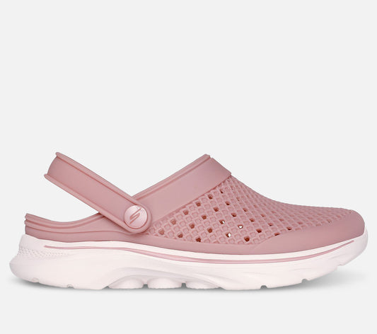 Foamies: GO WALK 7 - Joyous Sandal Skechers.dk
