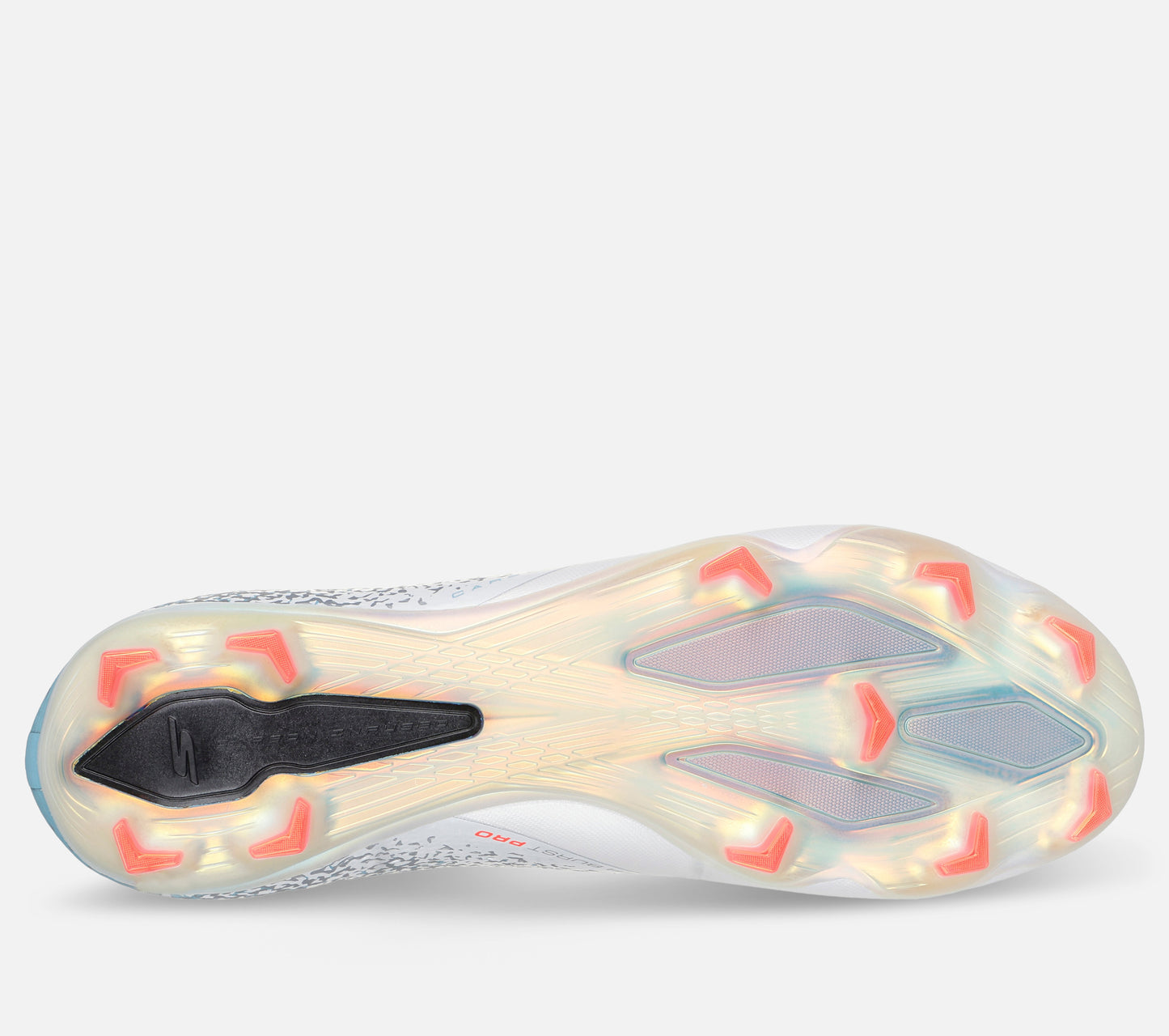 Razor 1.5 Elite FG Football Skechers.dk