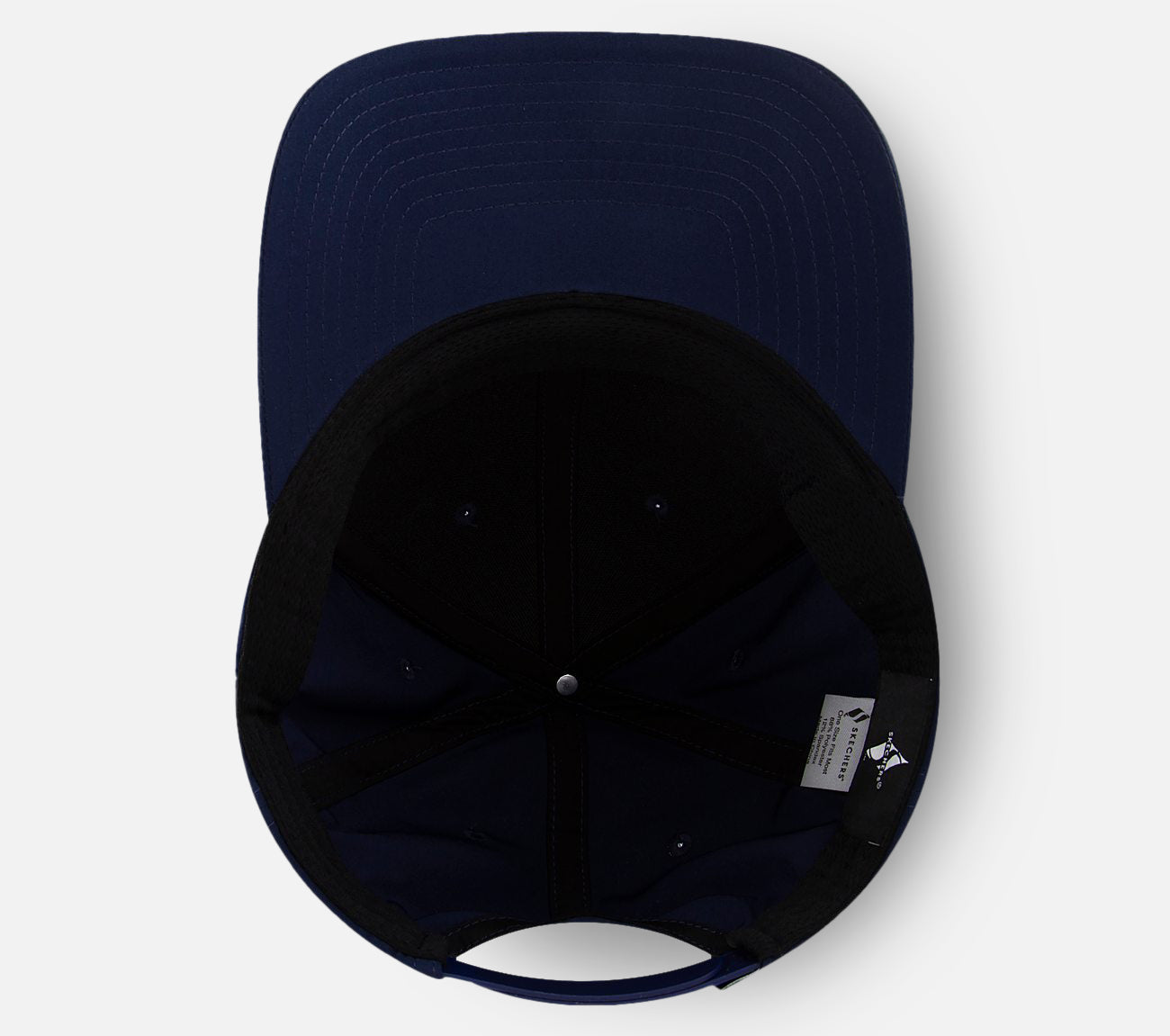 Skechweave Diamond Snapback kasket Hat Skechers