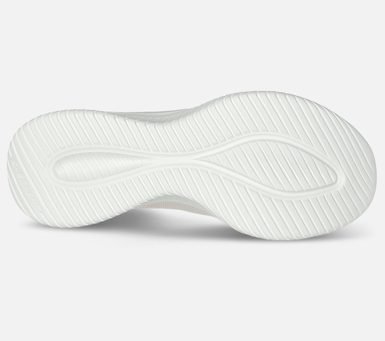 Wide Fit: Slip-ins: Ultra Flex 3.0 - Brilliant Path Shoe Skechers.dk