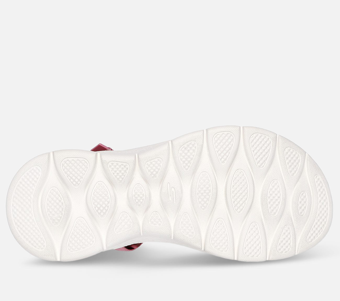 Slip-ins: GO WALK Flex Sandal - Illuminate Sandal Skechers.dk