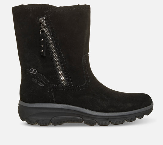 Relaxed Fit: Slip-ins: Easy Going - Chilly Dreamer Boot Skechers.dk