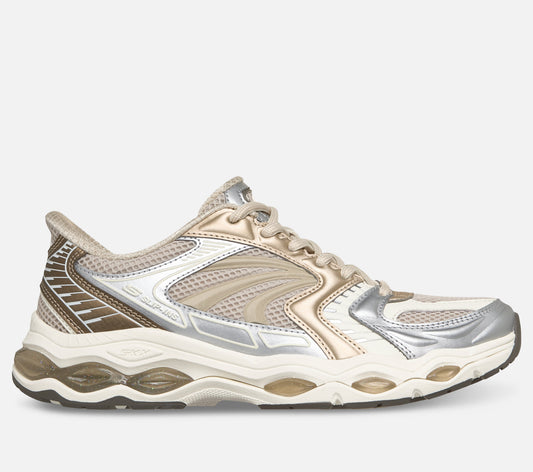 Slip-ins: Skech-Gel - Retro Pulse