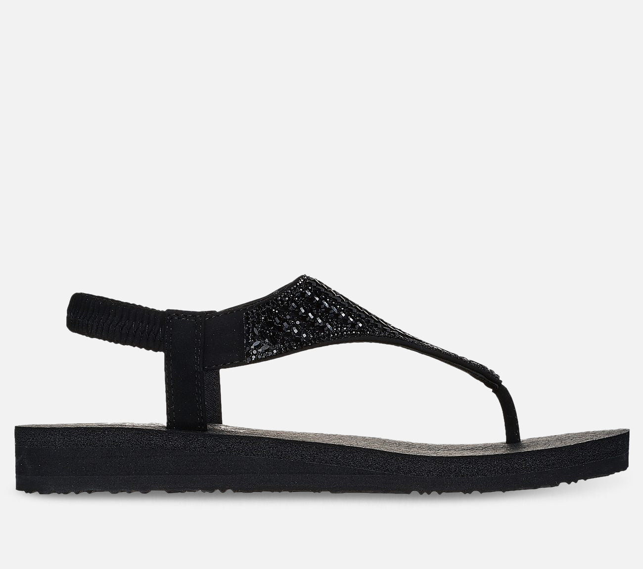 Meditation - Glamorous Muse Sandal Skechers.dk