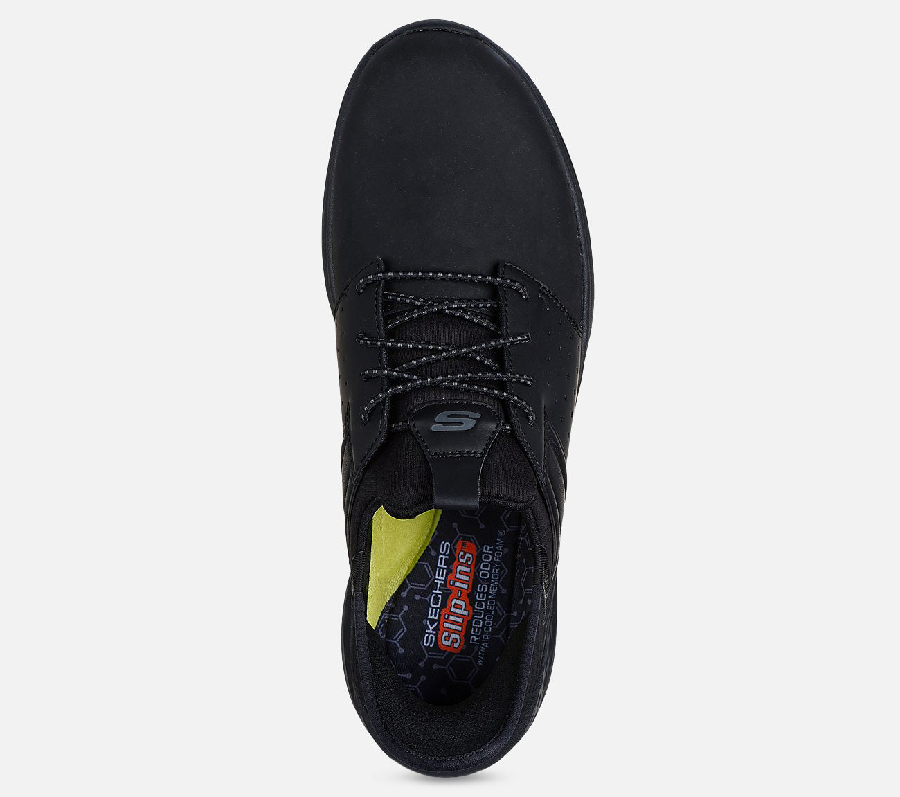 Relaxed Fit: Slip-ins: Slade - Zachary Shoe Skechers.dk