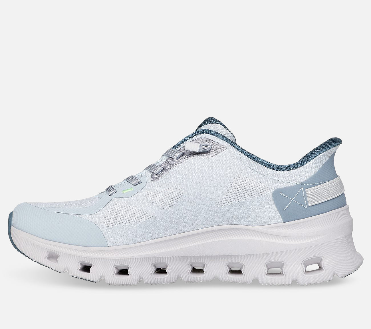 Slip-ins: Glide-Step Pro - Pure Motion Shoe Skechers.dk