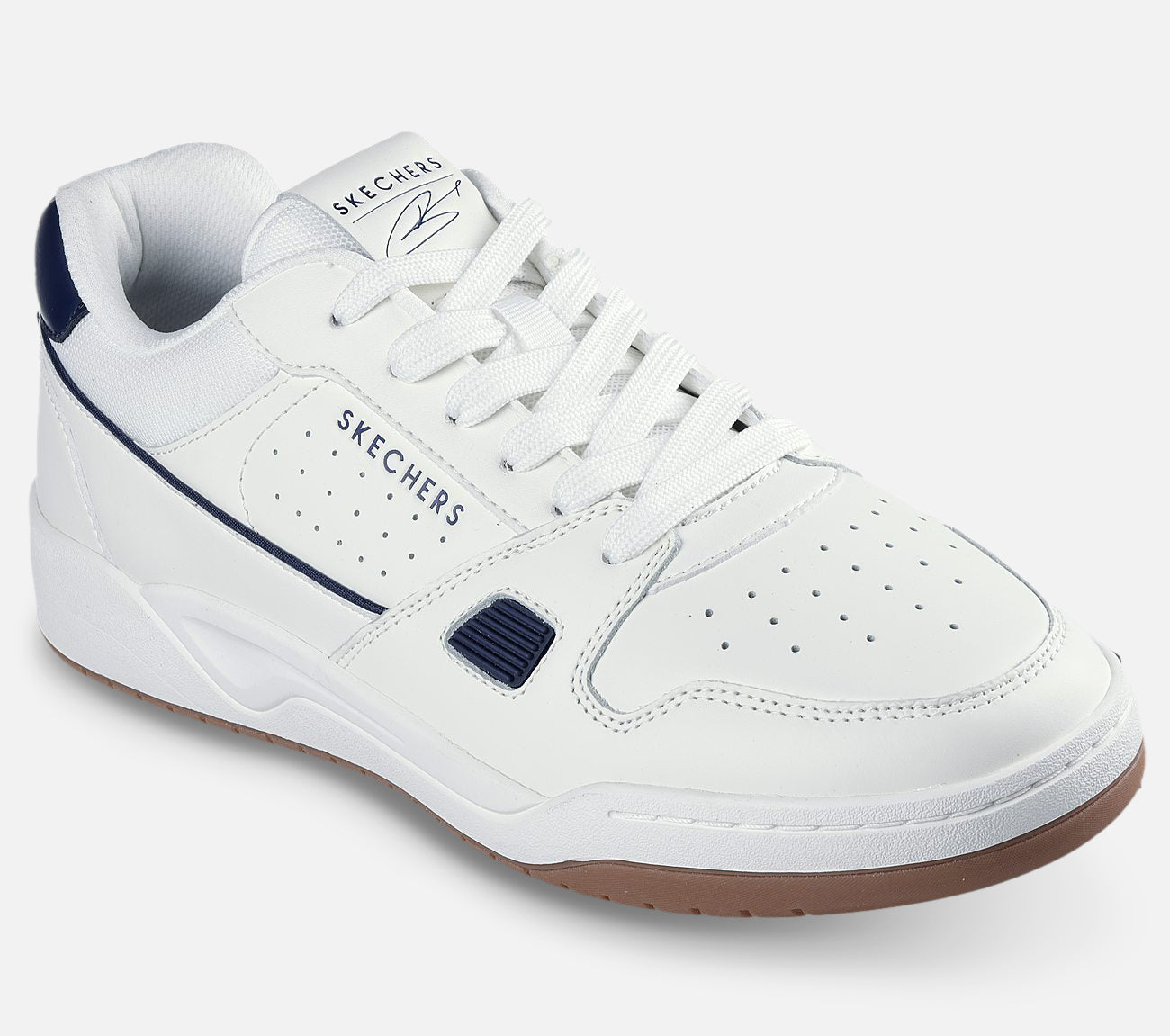 Harry Kane: Koopa - Harry Kane Court Shoe Skechers.dk