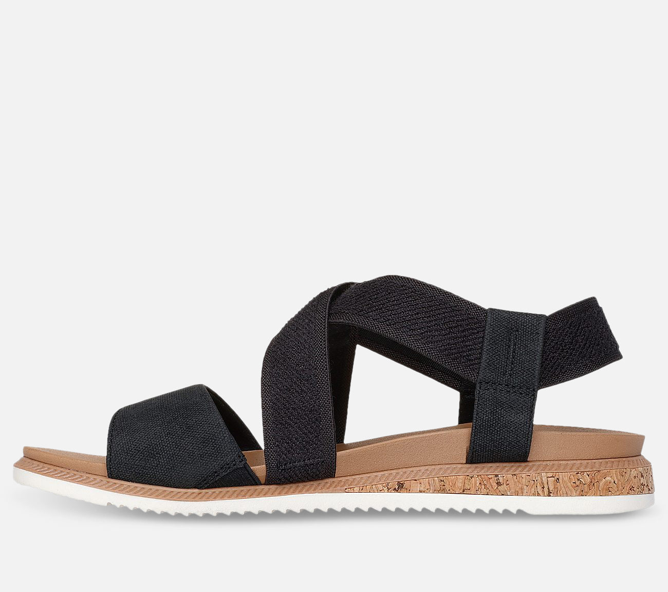 BOBS Desert Kiss Low Sandal Skechers.dk