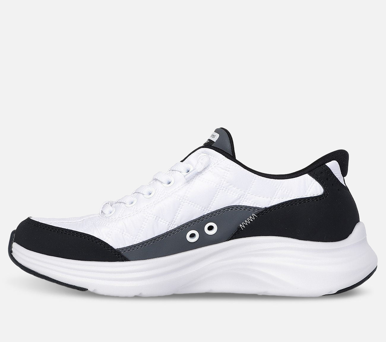 Slip-ins: Contour Foam - Cozy Fit Shoe Skechers.dk