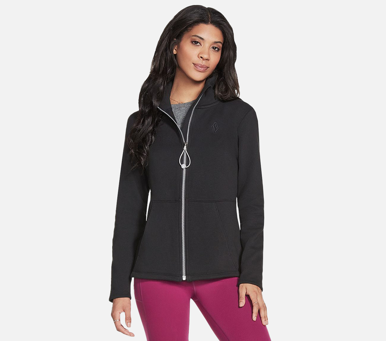 Go snuggle Jakke Clothes Skechers.dk