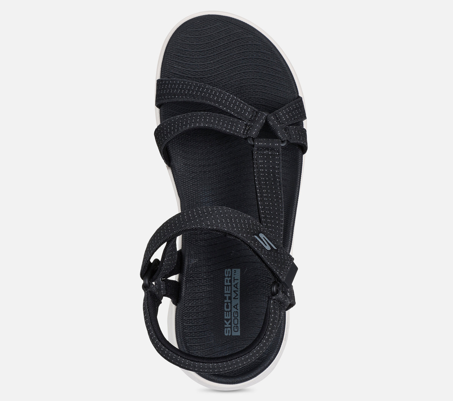 GO WALK Flex Sandal - Sublime Sandal Skechers.dk