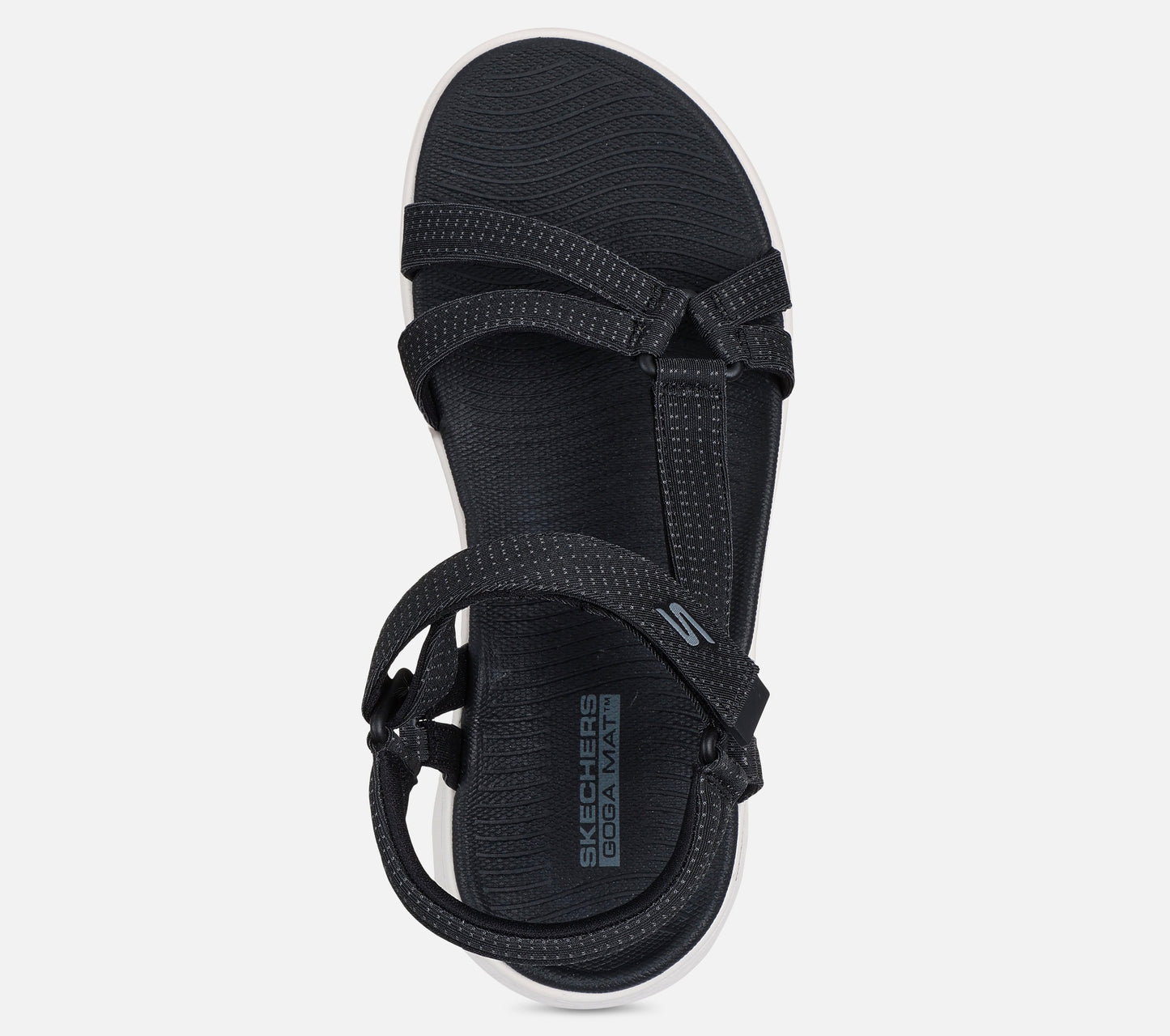 GO WALK Flex Sandal - Sublime Sandal Skechers.dk