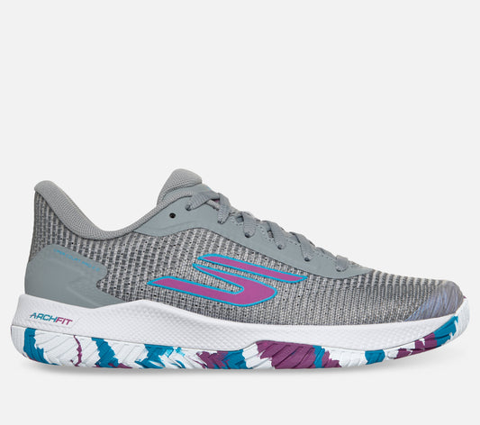 Relaxed Fit: Viper Court Pro 2.0 Shoe Skechers.dk