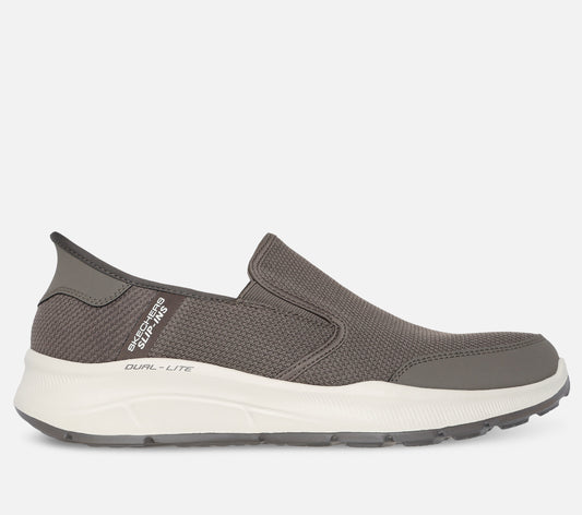 Relaxed Fit: Slip-ins: Equalizer 5.0 – Drayze Shoe Skechers.dk