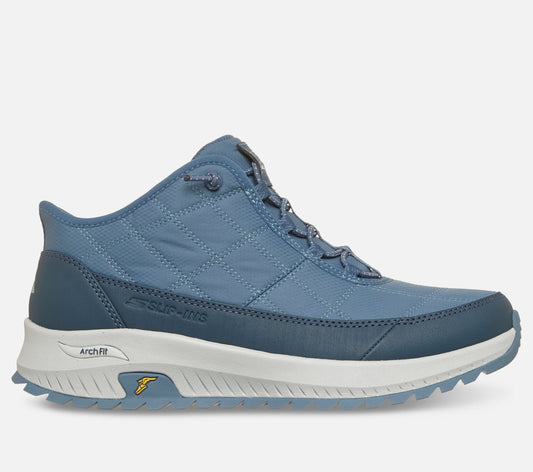 Slip-ins: Arch Fit Discover - Ravine Rush Boot Skechers.dk