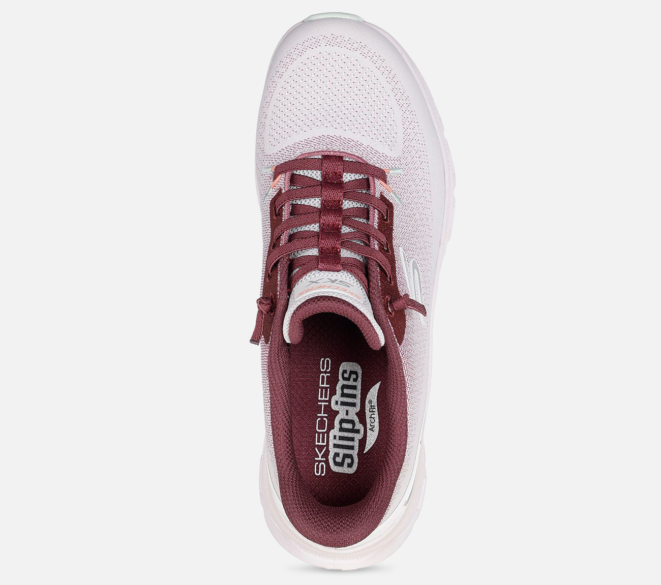 Slip-ins: Arch Fit Glide-Step Pro Shoe Skechers.dk