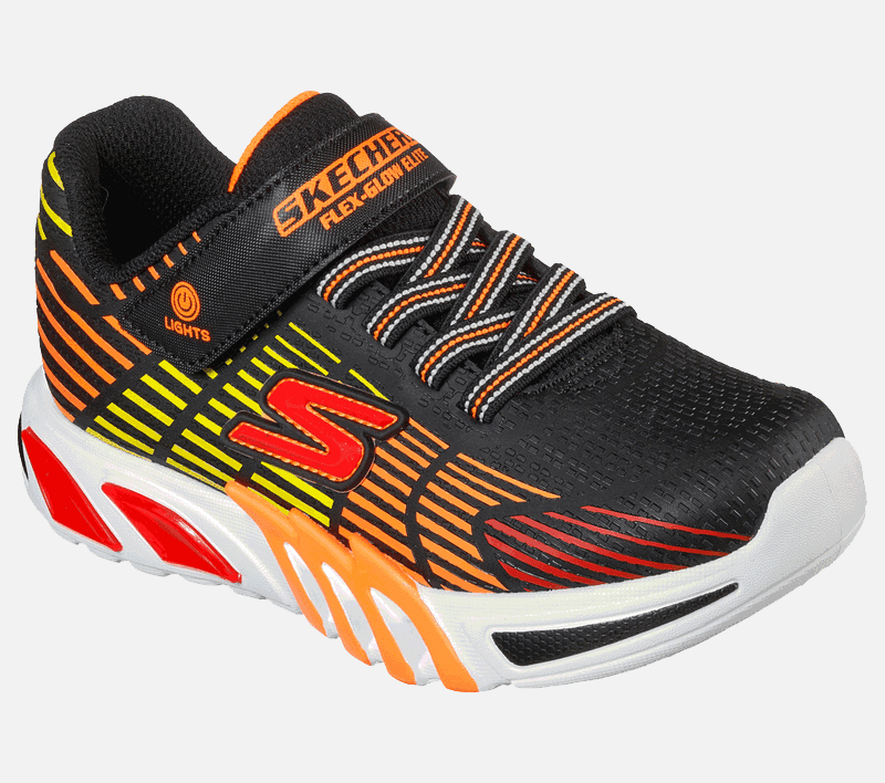 Flex-Glow Elite Shoe Skechers