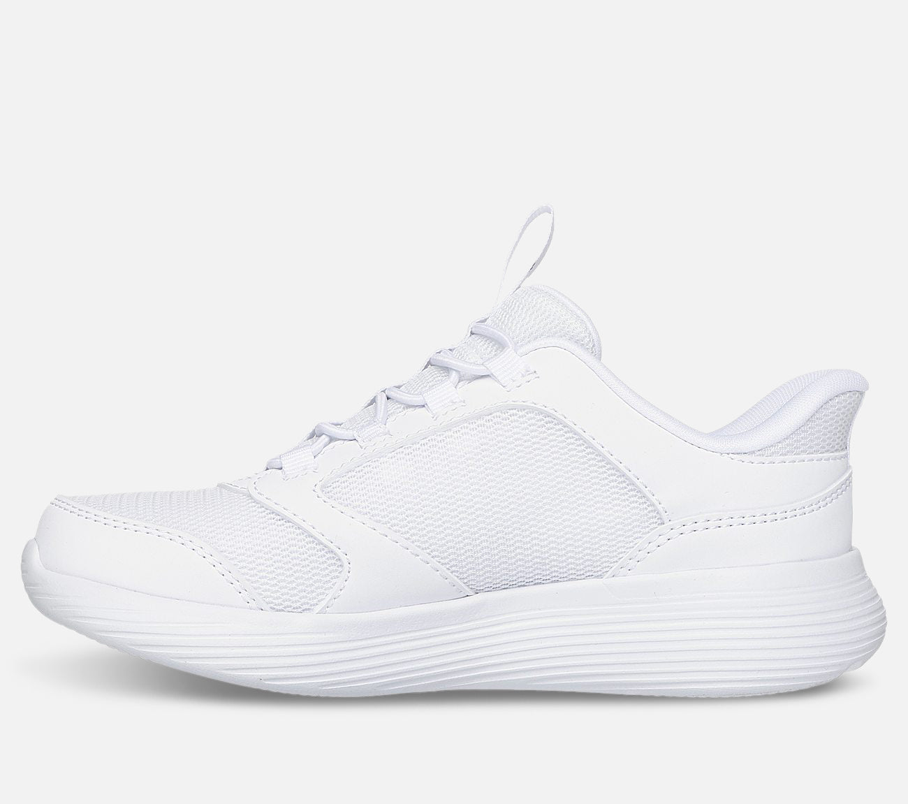 Slip-ins: GO RUN 400 V.2 - Turbo-Brisk Shoe Skechers.dk