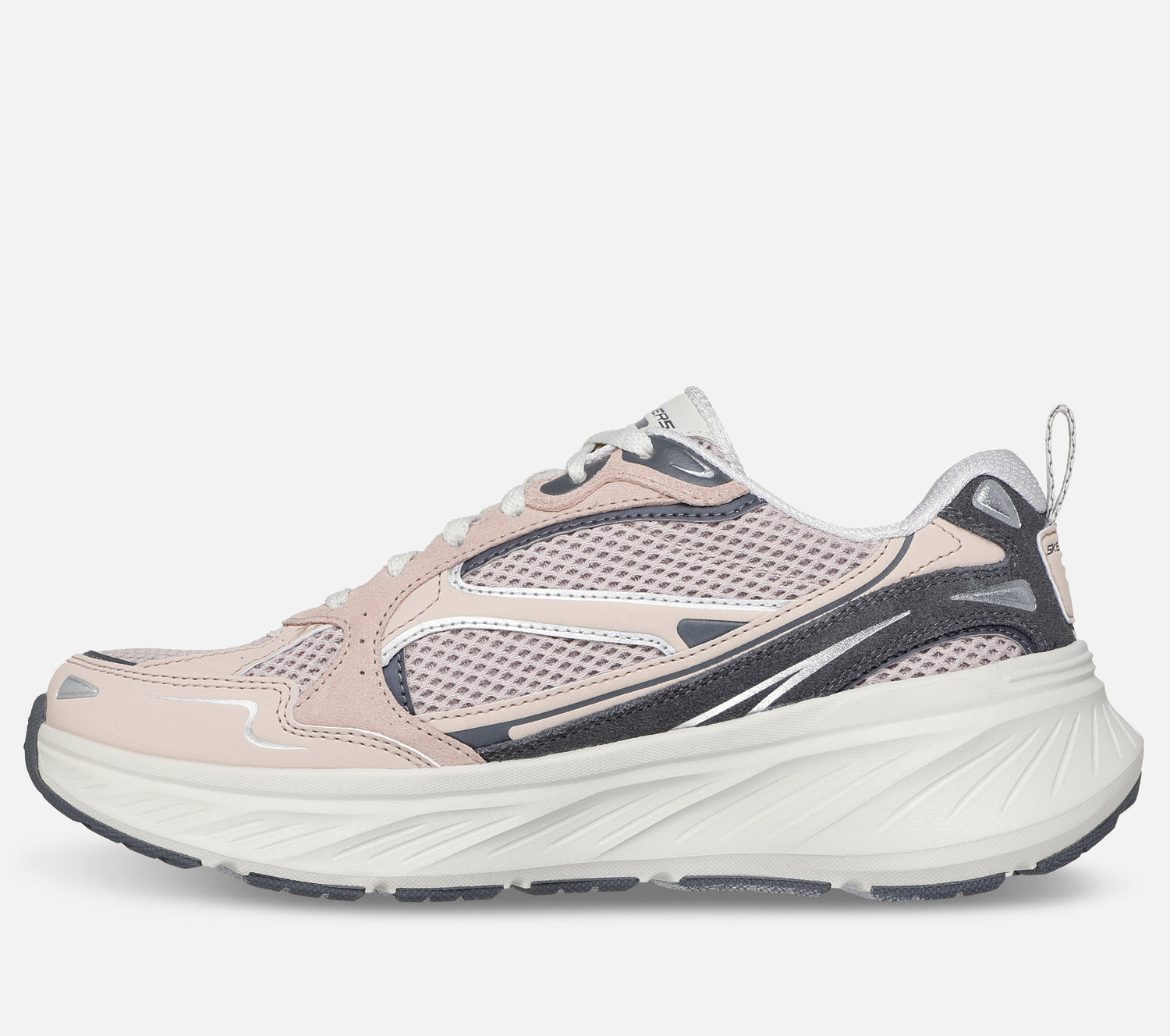 Relaxed Fit: Edgeride - Cool Fusion Shoe Skechers.dk