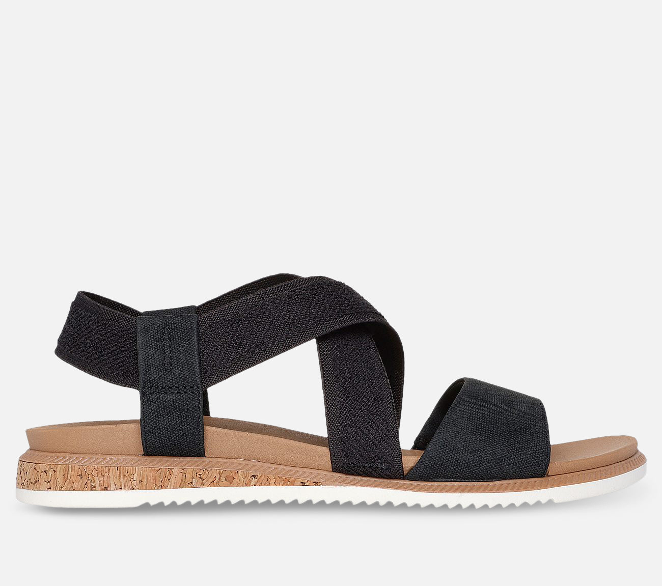 BOBS Desert Kiss Low Sandal Skechers.dk