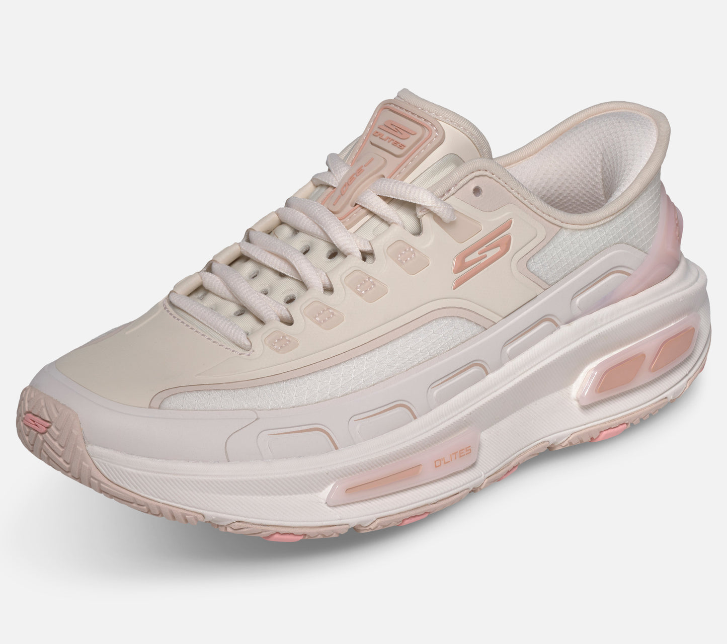 D'Lites 330 Shoe Skechers.dk