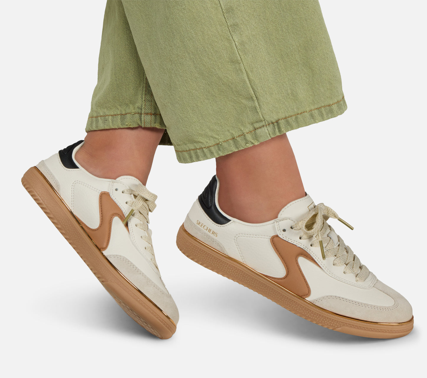 Hotshot - Living Luxe Shoe Skechers.dk