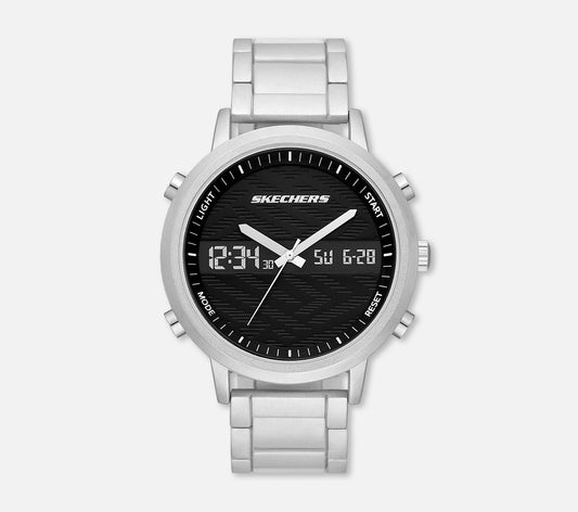 Lawndale Quartz ur Watches Skechers