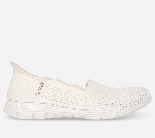 Slip-ins: Seager - Believe It Ballerina Skechers.dk