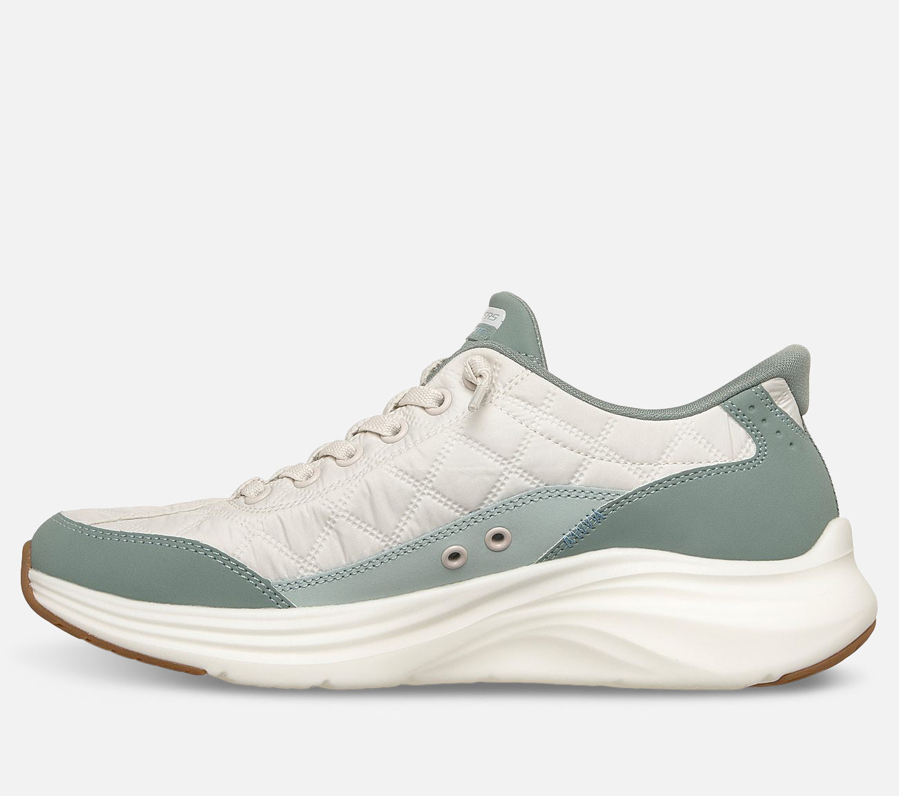 Slip-ins: Contour Foam - Cozy Fit Shoe Skechers.dk