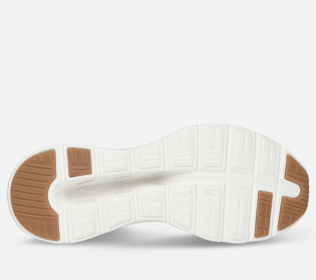 Slip-ins: GO WALK Glide-Step 2.0 - Zac Shoe Skechers.dk