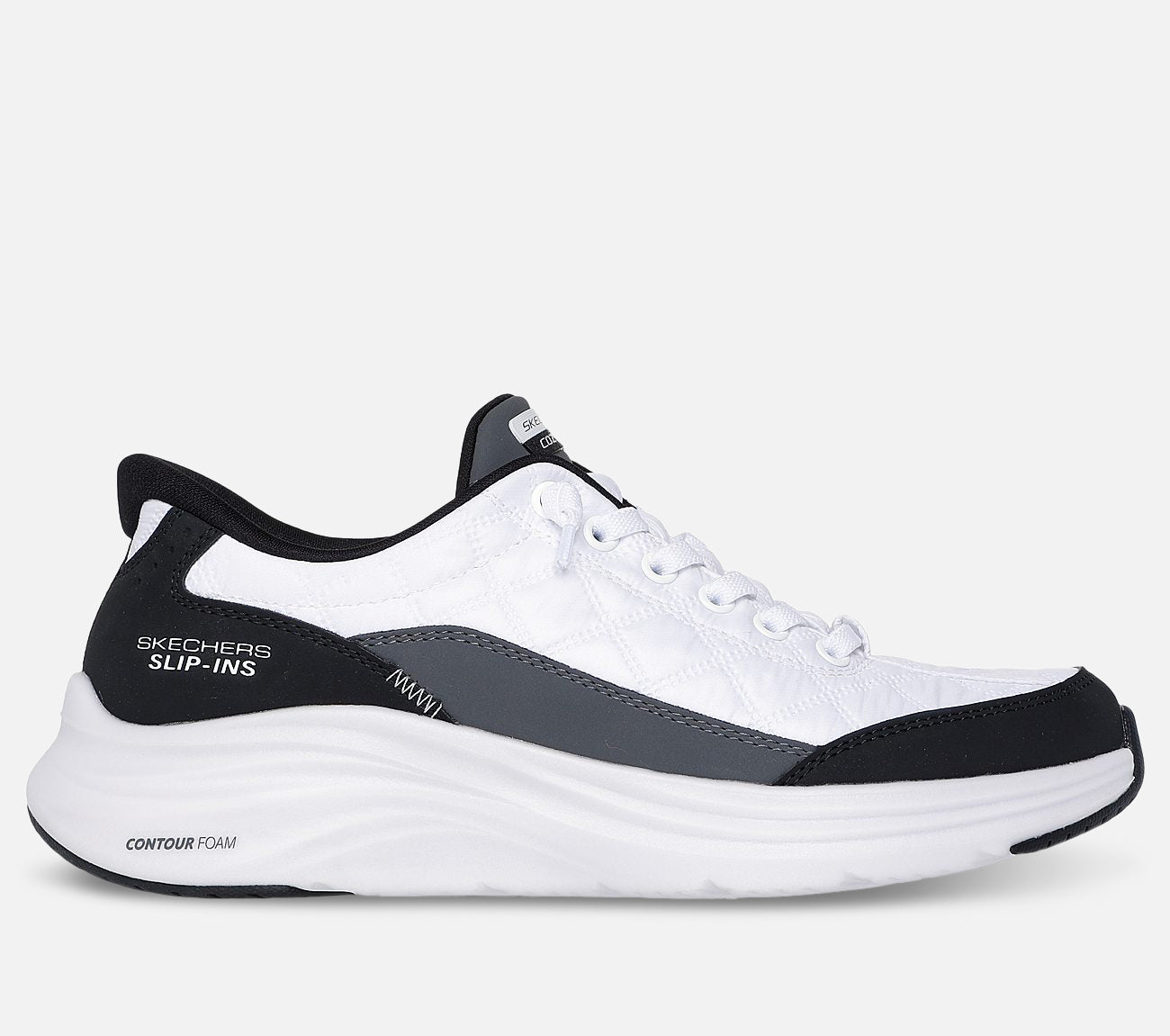 Slip-ins: Contour Foam - Cozy Fit Shoe Skechers.dk