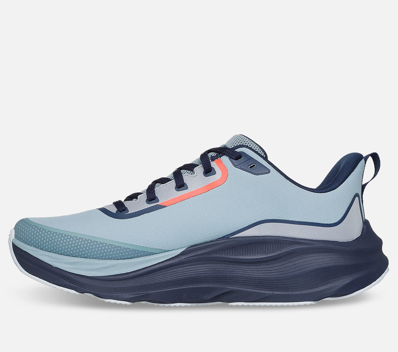 Max Cushioning Max Run - Vorteza - Waterproof